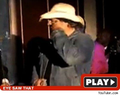 Toby Keith: Click to watch