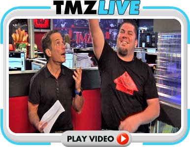 TMZ Live: Click to watch