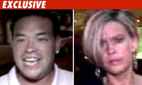 Jon & Kate -- The Arbitrator's Verdict is In Jon & Kate -- The Arbitrator's Verdict is In