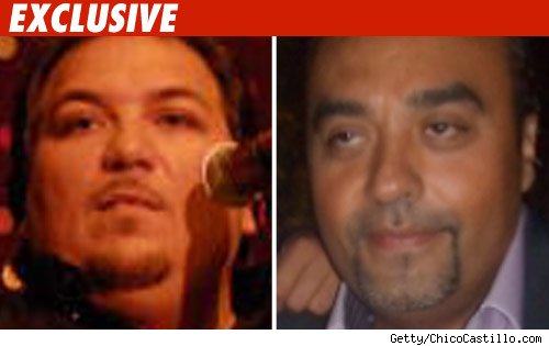 Former 'Gipsy King': That Man Is an Imposter! Former 'Gipsy King': That Man Is an Imposter!