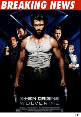 Wolverine Needs FBI to Catch Cyber-Villain Wolverine Needs FBI to Catch Cyber-Villain
