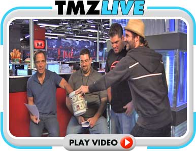 TMZ Live: Click to watch
