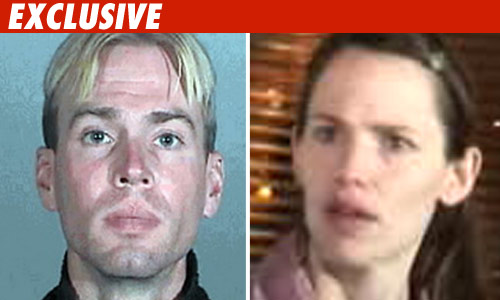 Jen Garner's Obsessed Fan Charged with Stalking Jennifer Garner, Ben Affleck, Steven Burky, Stalking