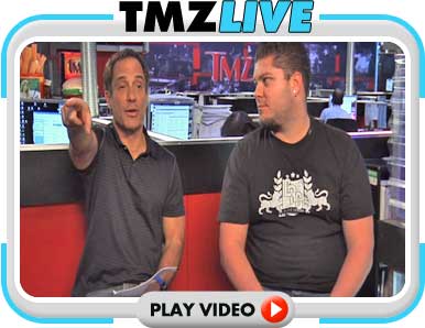 TMZ Live: Click to watch