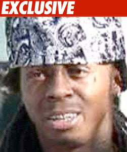 Lil' Wayne Detained by Texas Border Patrol Lil' Wayne
