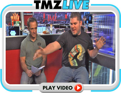 TMZ Live: Click to watch