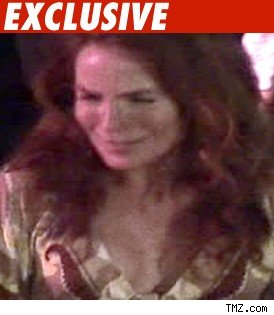 Brian Grazer's Ex Gets TRO Against New BF's Ex Brian Grazer's Ex Gets TRO Against New BF's Ex