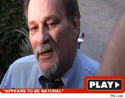 Brittany Murphy -- No Foul Play Suspected Ed Winter