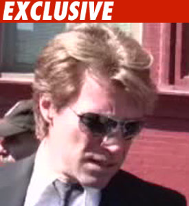 Jon Bon Jovi's Son Rushed to Hospital Jon Bon Jovi