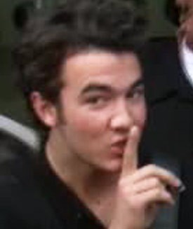 Kevin Jonas