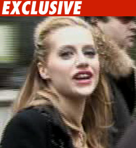 Murphy Sick and Vomiting Just Before She Died Brittany Murphy