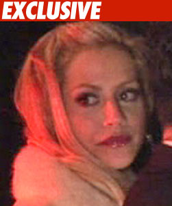 Brittany Murphy - No Evidence of Criminality Brittany Murphy