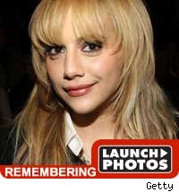 remembering brittany murphy Brittany Murphy