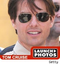 tom cruise tom cruise