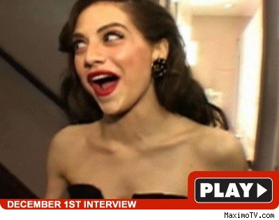 Brittany Murphy: Click to watch