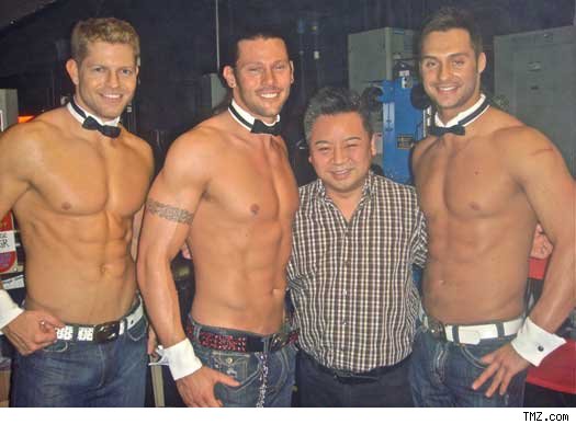 Rex Lee