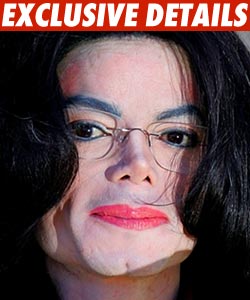 FBI Delays Release of MJ Extortion Documents MIchael Jackson