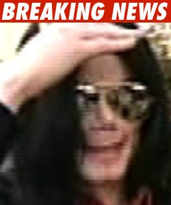 Terrorism Feared at Michael Jackson Trial Terrorism Feared at Michael Jackson Trial
