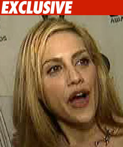 Brittany Murphy -- Frantic Rescue Effort Brittany Murphy