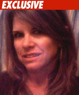 Bench Warrant Out for 'Real Housewife' Lynne Curtin