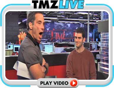 TMZ Live: Click to watch