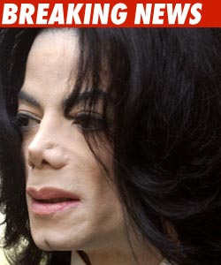 FBI On International Hunt Against Jackson FBI On International Hunt Against Jackson