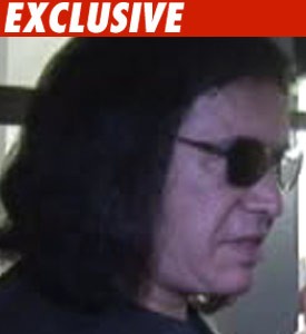 Gene Simmons