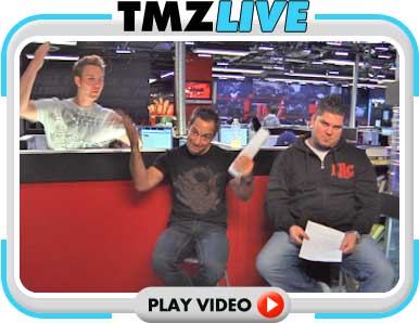 TMZ Live: Click to watch