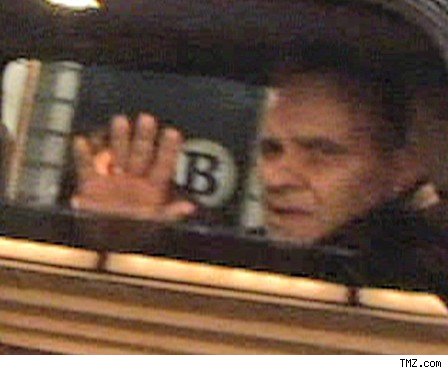 Joe Torre -- Back on Broadway Joe Torre