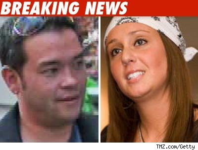 Jon Gosselin's Ex GF Questioned by Police Jon Gosselin's Ex GF Questioned by Police