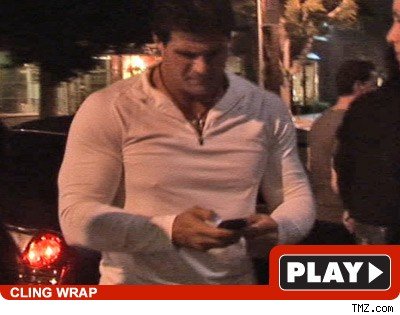 Jose Canseco: Click to watch