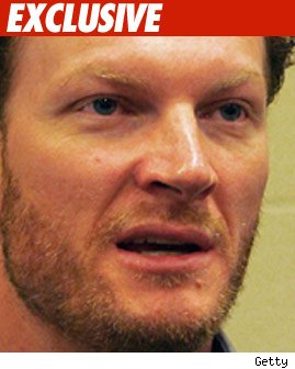 Dale Earnhardt Jr.