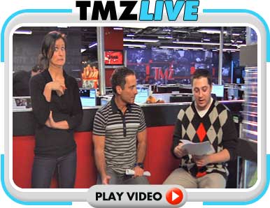 TMZ Live: Click to watch