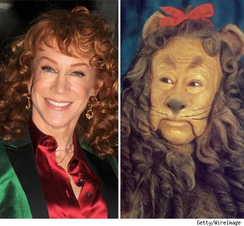 Kathy Griffin