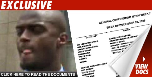 Plaxico Burress -- Click to launch