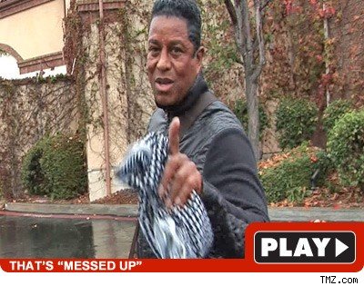 Jermaine Jackson: Click to watch