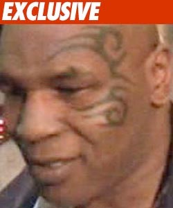 Mike Tyson