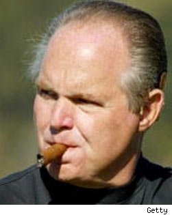 Rush Limbaugh