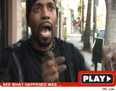 Teddy Riley