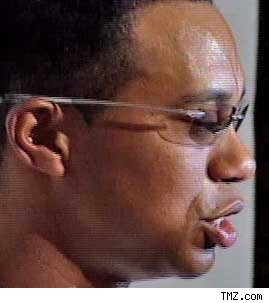 Tiger Woods