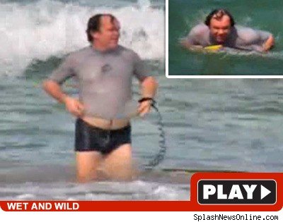 John C. Reilly