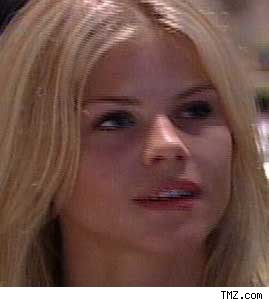 Elin Nordegren