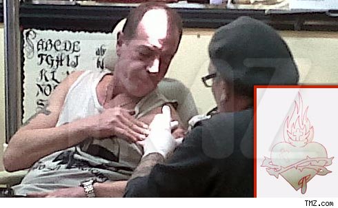Michael Lohan