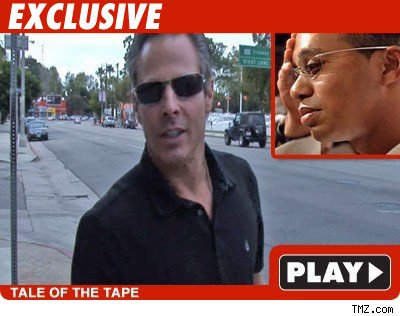 Tiger Woods Sex Tape? Tiger Woods Sex Tape?