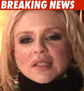 Casey Johnson's Body -- No Physical Trauma Casey Johnson