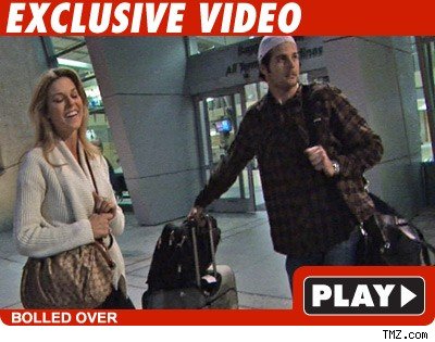 Carrie Prejean -- Stands By Her Ram Carrie Prejean: Click to watch