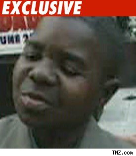 Gary Coleman