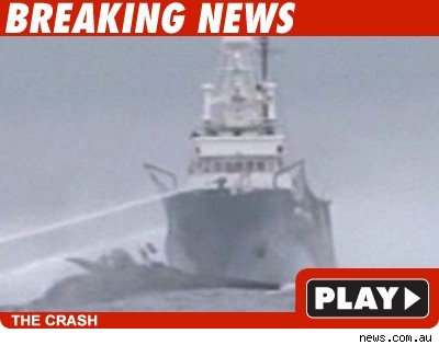 Crash: Click to watch