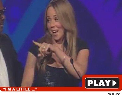Mariah Carey: Click to watch