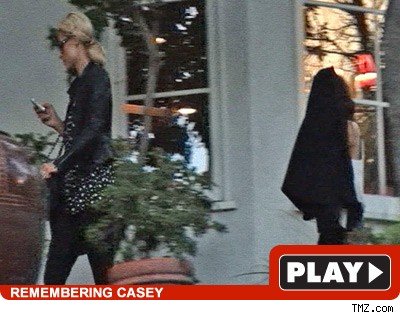 Paris & Nicole: Click to watch